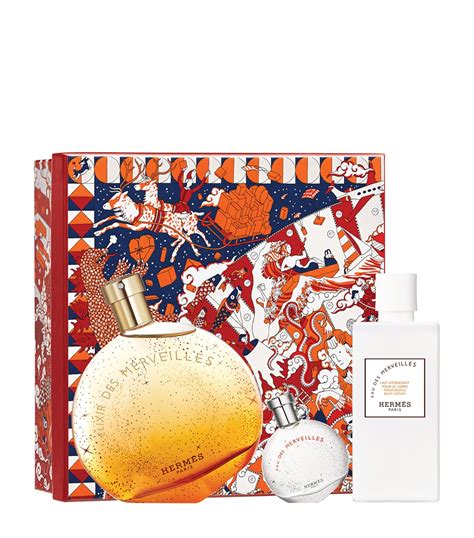 hermes elixir des merveilles body cream|hermes elixir des merveilles discontinued.